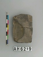 藏品(磨製有段石錛)的圖片